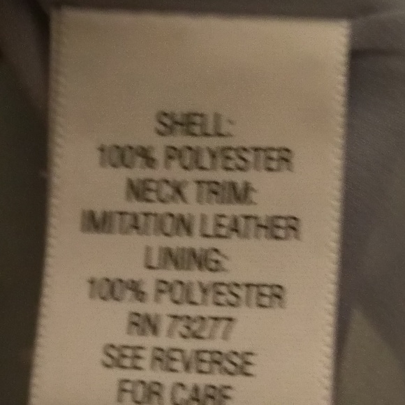 Elle XL tank - Picture 2 of 4